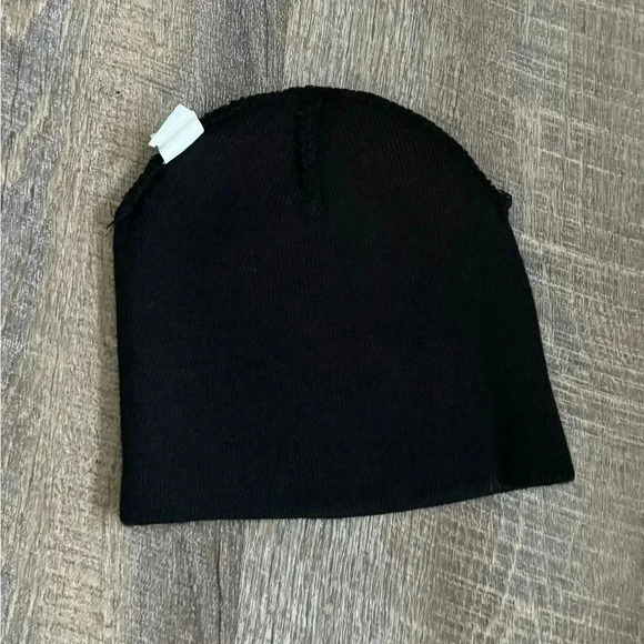 💎💟Adult |  Vintage Skull Beanie - Picture 5 of 16